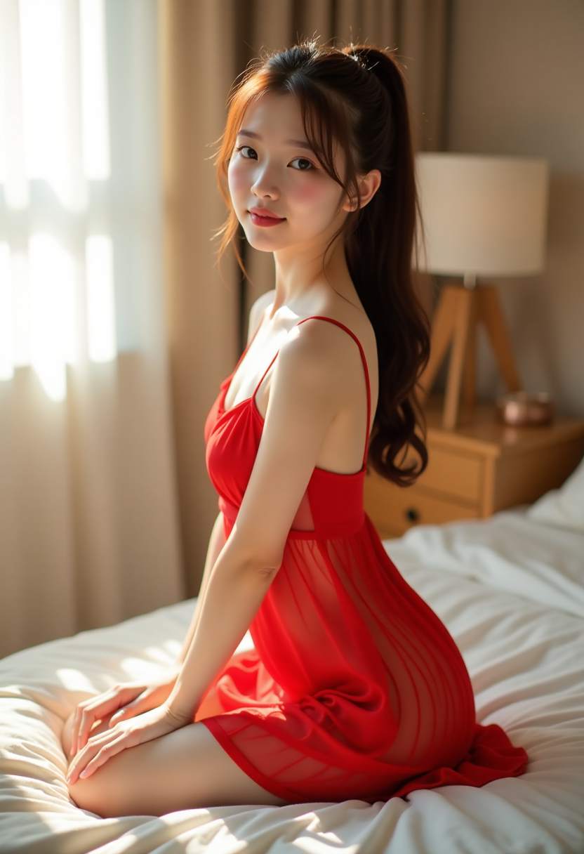 云境之约