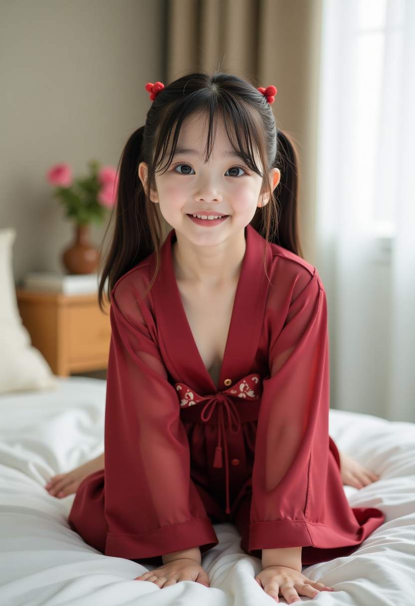 市井烟火集